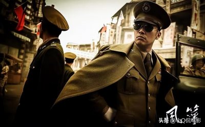 ​十大谍战电视剧大全排行榜国内（质量最高的十佳国产谍战剧）