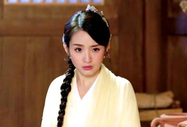 关于林依晨的电视剧