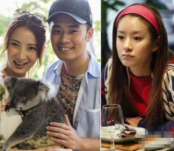 ​陈赫离婚了吗(陈赫离婚的电视剧)