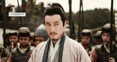 ​郭嘉人是什么(谁向曹操推荐了谋士郭嘉)