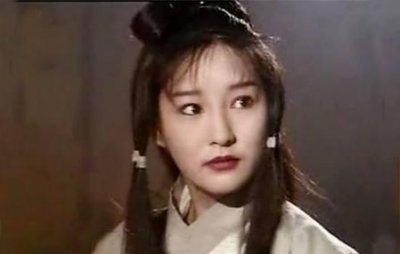 ​李莫愁什么武功(李莫愁在射雕有出现吗)