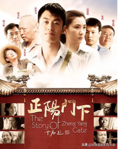 ​知青题材电视剧排行榜前十名(收视率最高的知青电视剧)