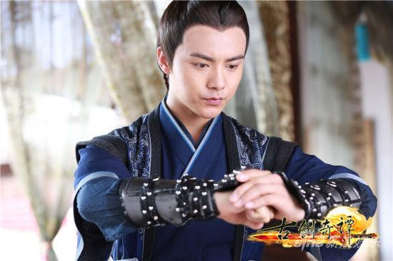 马天宇演过的电视剧