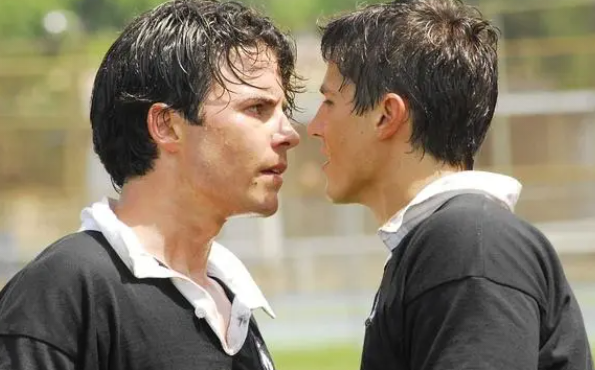 橄榄球电影有哪些（盘点橄榄球题材的电影）(1)_