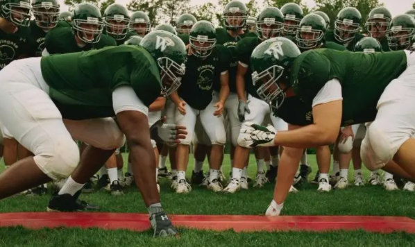 橄榄球电影有哪些（盘点橄榄球题材的电影）(3)_