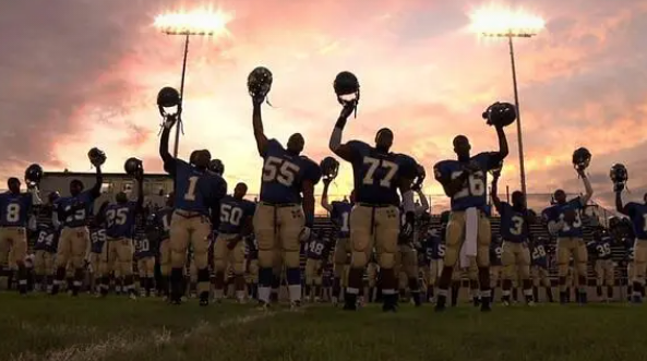 橄榄球电影有哪些（盘点橄榄球题材的电影）(2)_