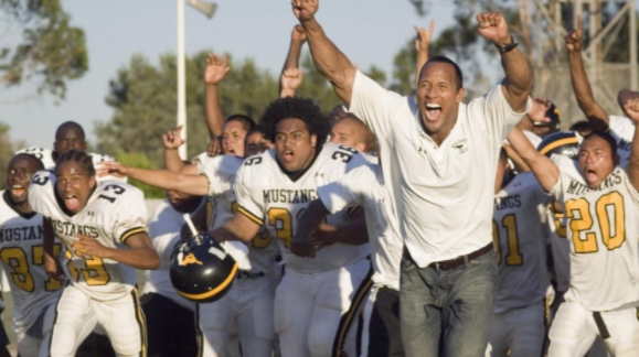 橄榄球电影有哪些（盘点橄榄球题材的电影）(4)_