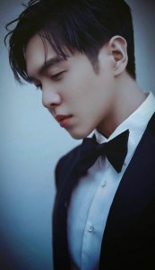 ​张若昀(2025年张若昀最新电视剧)