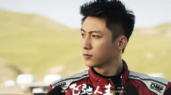 有关飙车的电影推荐（盘点超刺激的飙车电影）(4)_