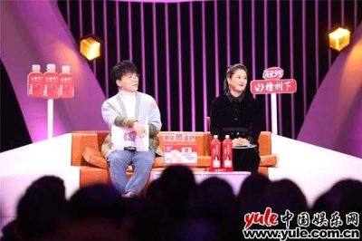 ​《非诚勿扰》：“秀恩爱”的重点是恩爱 “新鲜感”需要共同滋养