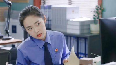 ​张佳宁演过的电视剧大全(“傅小柔”张佳宁)