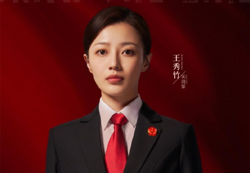 双男主电视剧底线定档(靳东成毅双男主司法题材剧)