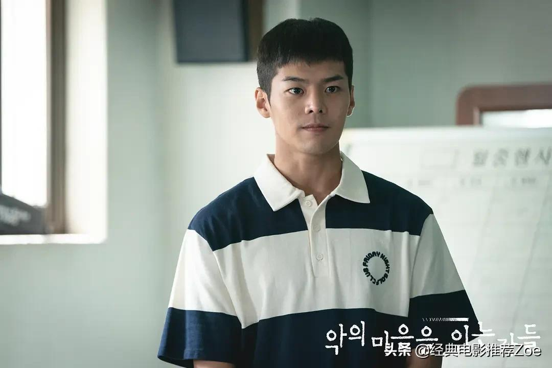 8部好看的高分悬疑剧，你若一部都没看过，那就太可惜了