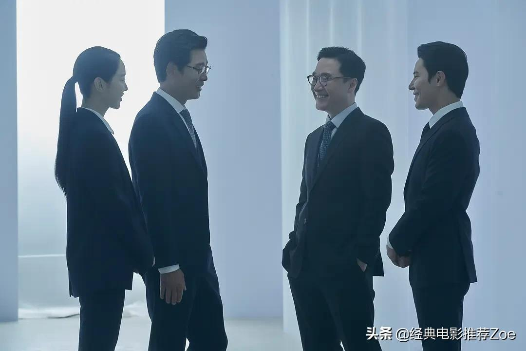 8部好看的高分悬疑剧，你若一部都没看过，那就太可惜了