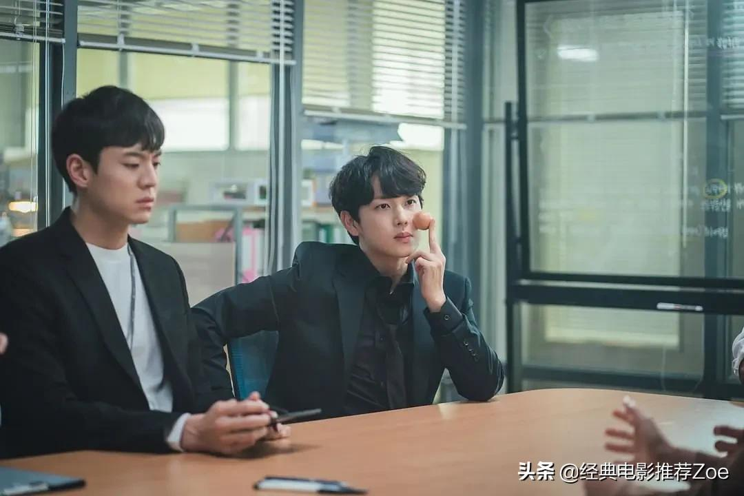 8部好看的高分悬疑剧，你若一部都没看过，那就太可惜了