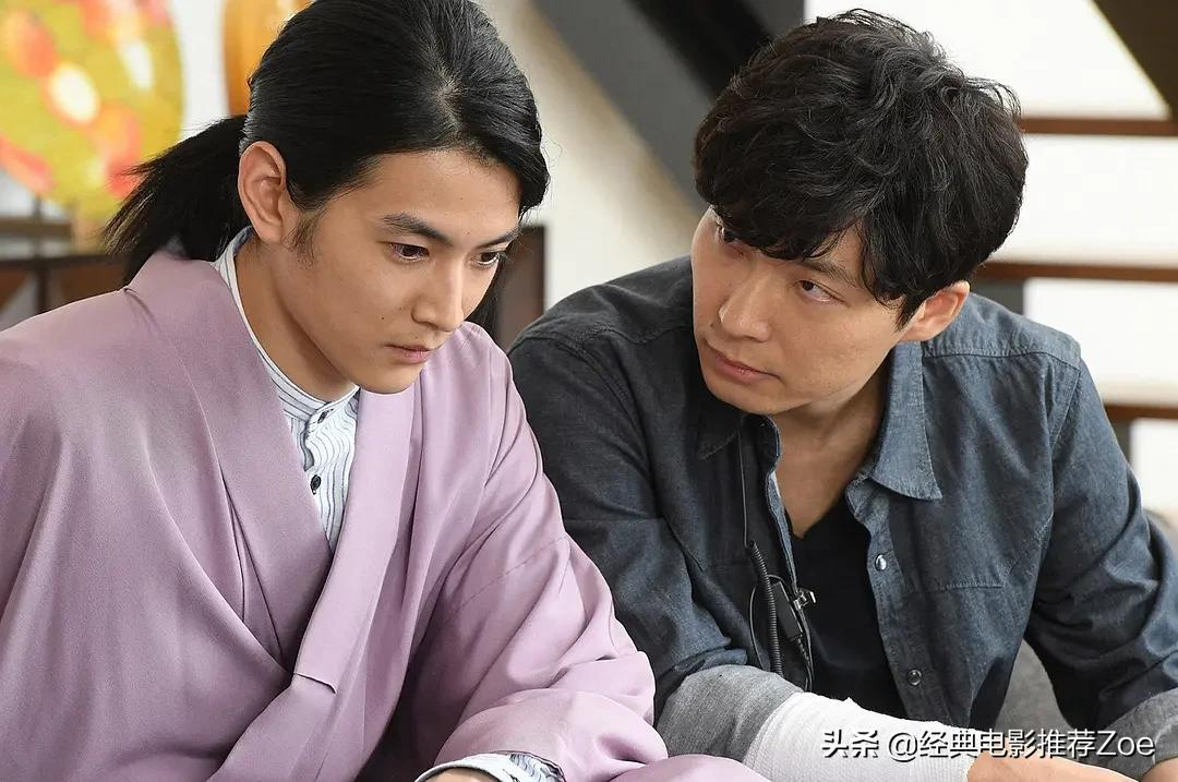 8部好看的高分悬疑剧，你若一部都没看过，那就太可惜了