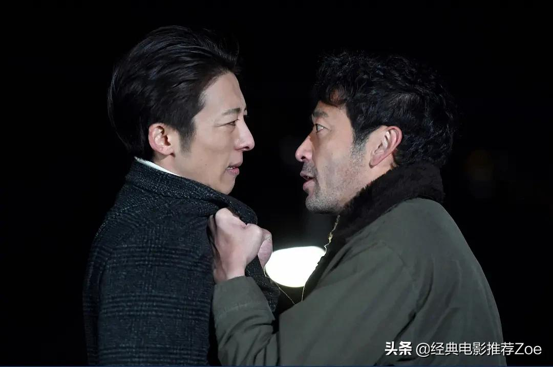 8部好看的高分悬疑剧，你若一部都没看过，那就太可惜了