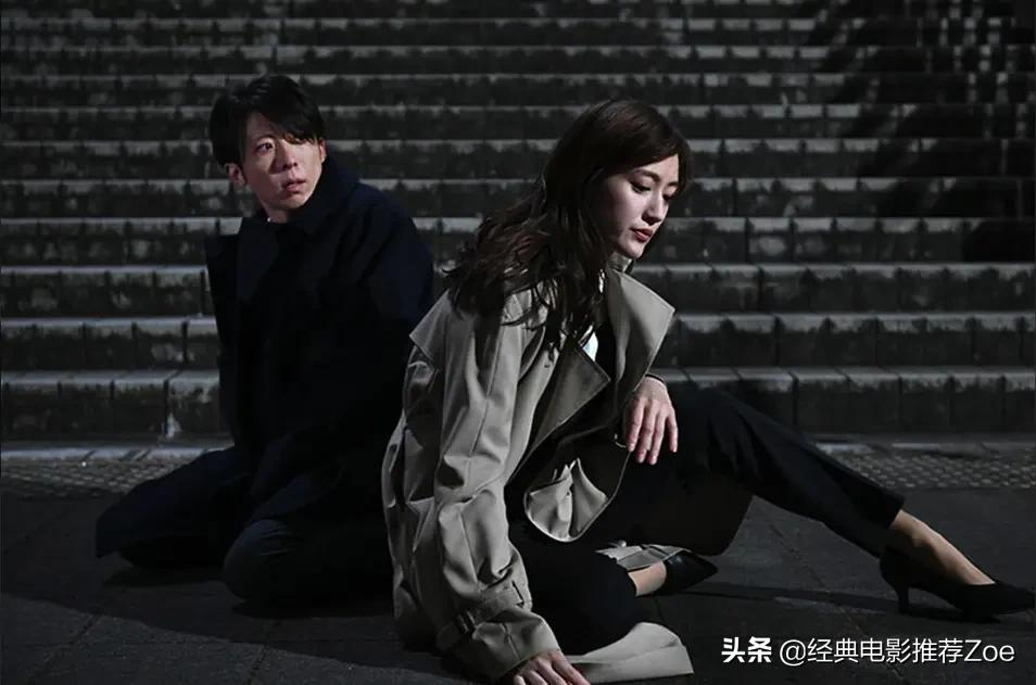 8部好看的高分悬疑剧，你若一部都没看过，那就太可惜了