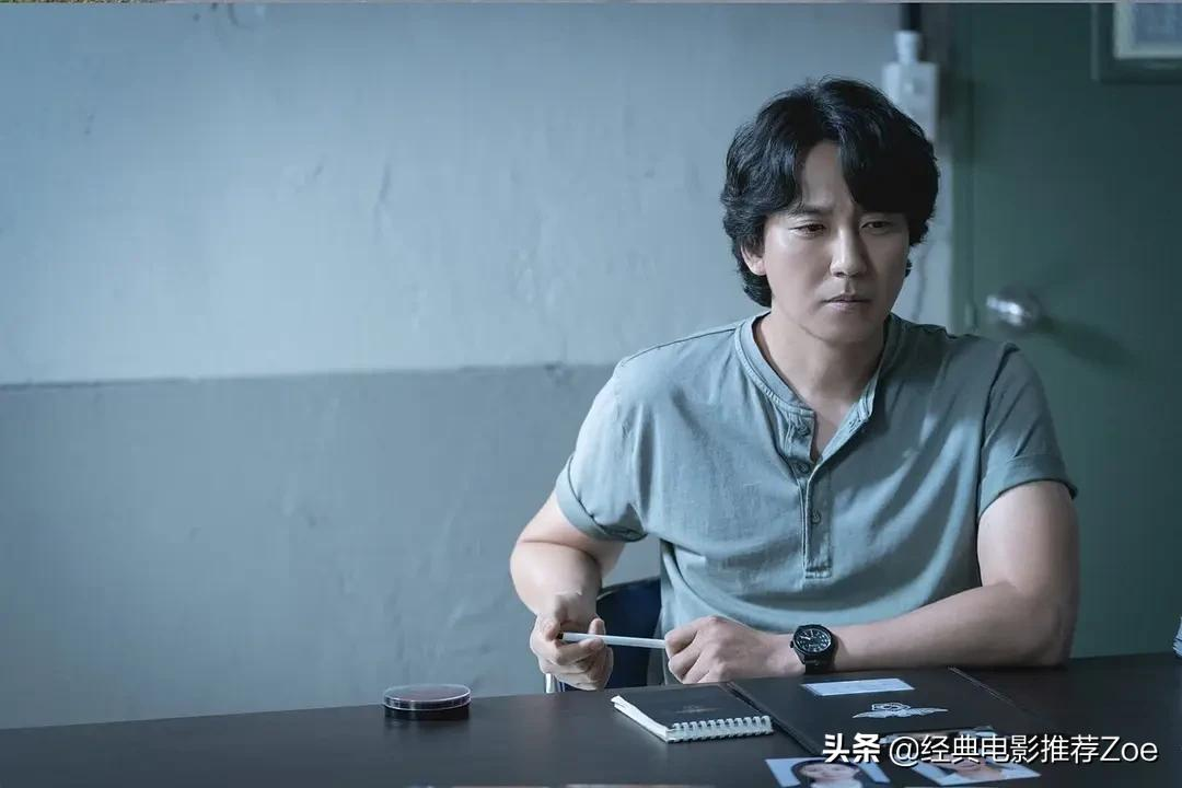 8部好看的高分悬疑剧，你若一部都没看过，那就太可惜了