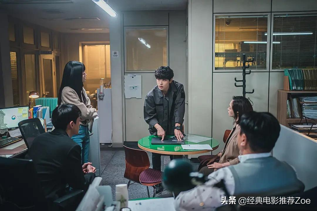 8部好看的高分悬疑剧，你若一部都没看过，那就太可惜了