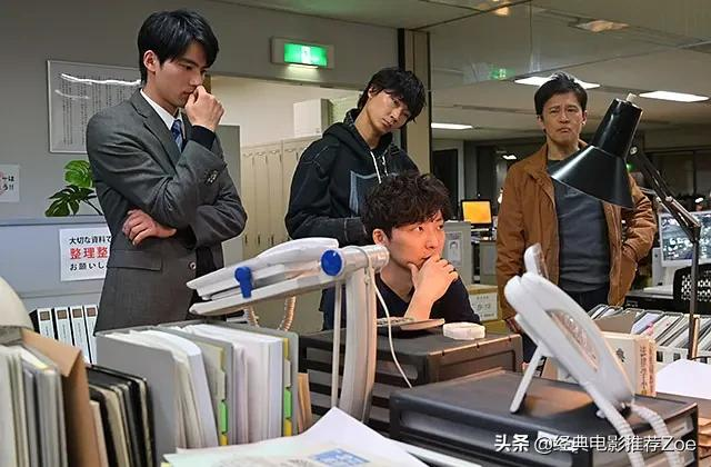 8部好看的高分悬疑剧，你若一部都没看过，那就太可惜了