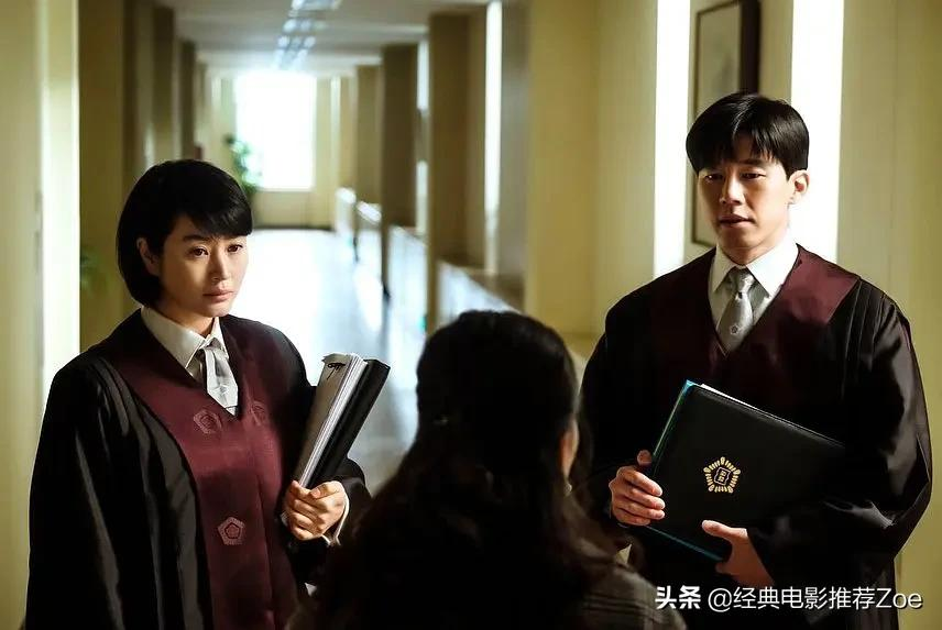 8部好看的高分悬疑剧，你若一部都没看过，那就太可惜了