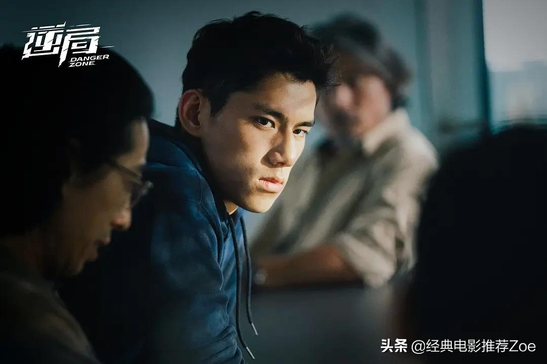 8部好看的高分悬疑剧，你若一部都没看过，那就太可惜了