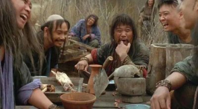 ​老一辈：“山东出响马，河南出蹚将”，响马是土匪，蹚将是什么？
