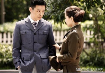 ​祖峰主演的所有电视剧(祖峰是“特工专业户”)