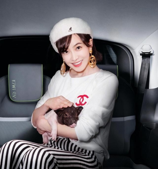 宋茜演过的全部电视剧（4年拿下9个女主戏宋茜的清醒布局）