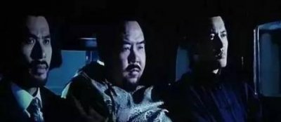 ​上海滩张啸林的结局(上海滩黄金荣杜月笙张啸林电视剧)