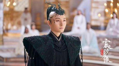 ​李东学演的电视剧有哪些(为角色不怕造型“辣眼睛”)