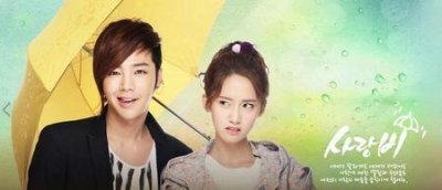 ​林允儿演过的电视剧有哪些