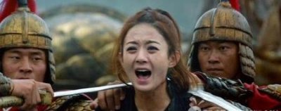 ​楚乔的头发为什么是黄的(楚乔传赵丽颖头发为什么是红色)