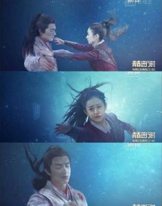 ​燕洵后来为什么不相信楚乔(楚乔传燕洵和楚乔在一起了吗)