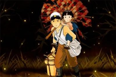 ​10部哭到崩溃的动漫电影 催泪悲伤的电影推荐