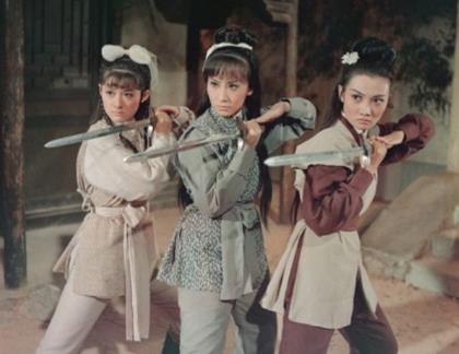 经典古装片排行榜前十名 最佳古装电影排行榜