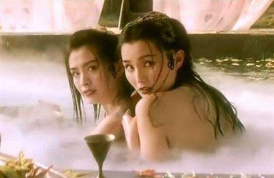 ​经典古装片排行榜前十名 最佳古装电影排行榜