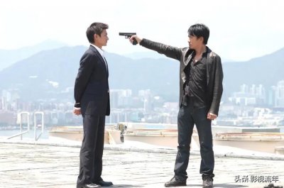 ​刘德华最好的电影排行榜前十名（刘德华评分最高的十部电影）