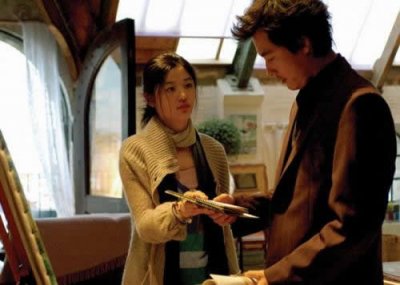 ​韩国经典爱情电影豆瓣高分 韩国浪漫爱情电影推荐