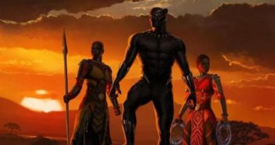 ​黑豹属于漫威吗(漫威黑豹神)