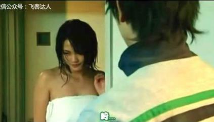 宅男必看电影大全 告诉你最后有惊喜