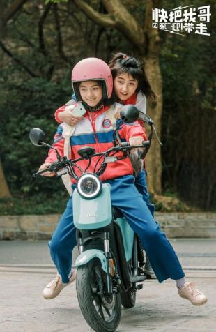 快把我哥带走电视剧演员表（分享1部电影的阵容名单）