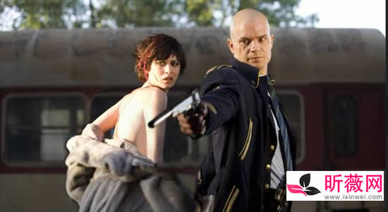 间谍电影排行榜前十名 经典谍战电影