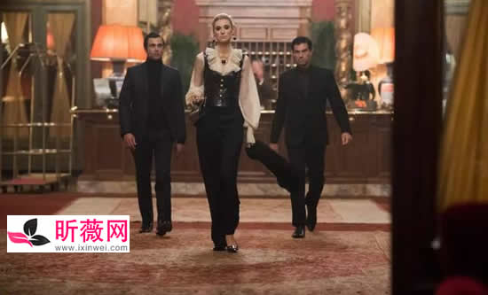 间谍电影排行榜前十名 经典谍战电影