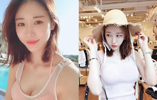 姜恩惠禁止的爱 演出大尺度电影《法利赛人》