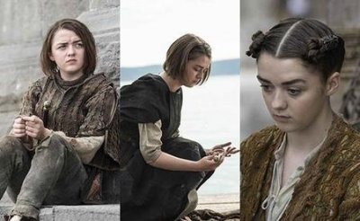 ​权力的游戏最终二丫的结局怎样啊(二丫权利的游戏结局)