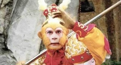 ​悟空名字的佛教含义(西游记唐僧收孙悟空为徒)