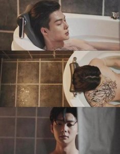 ​沙海张日山扮演者张铭恩