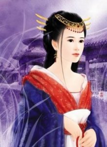 ​历史上戚夫人真正结局